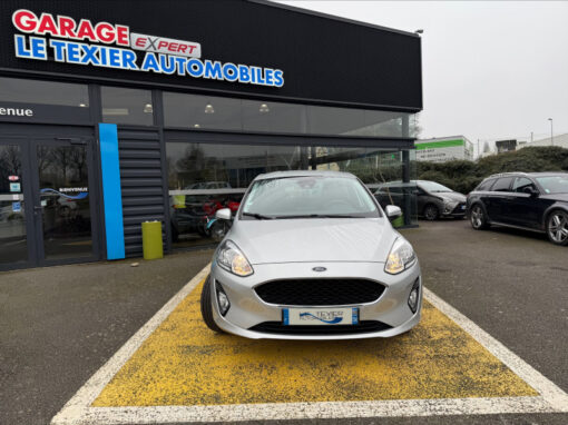 FORD FIESTA 1.1 75CH CONNECT BUSINESS 5P – Image 2