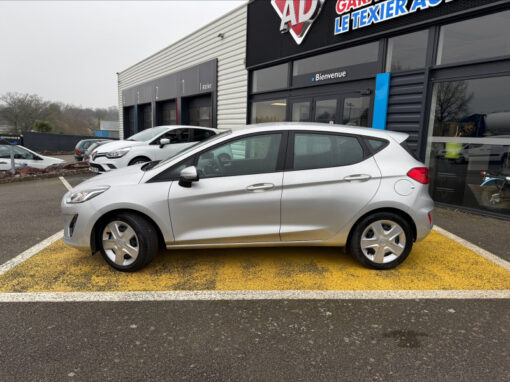 FORD FIESTA 1.1 75CH CONNECT BUSINESS 5P – Image 5