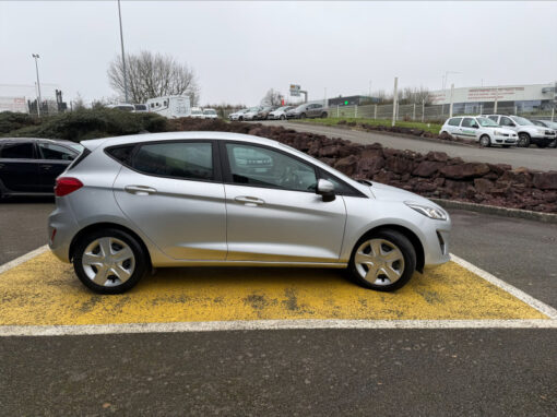 FORD FIESTA 1.1 75CH CONNECT BUSINESS 5P – Image 6