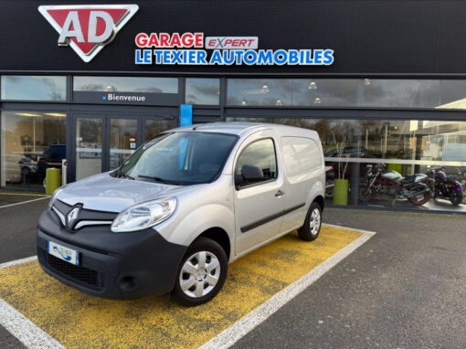 RENAULT KANGOO II EXPRESS 1.5 DCI 90CH GRAND CONFORT EDC EURO6