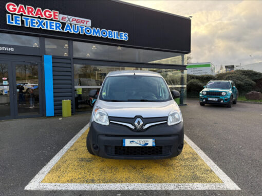 RENAULT KANGOO II EXPRESS 1.5 DCI 90CH GRAND CONFORT EDC EURO6 – Image 2