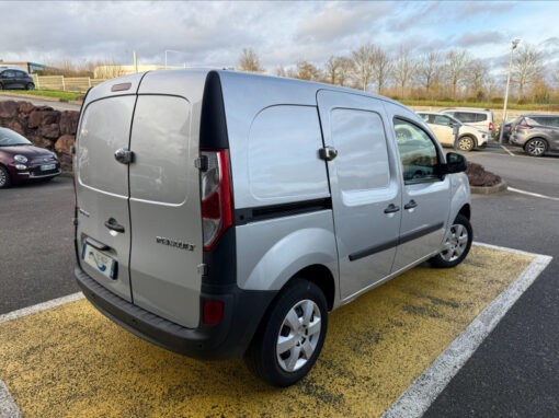 RENAULT KANGOO II EXPRESS 1.5 DCI 90CH GRAND CONFORT EDC EURO6 – Image 3