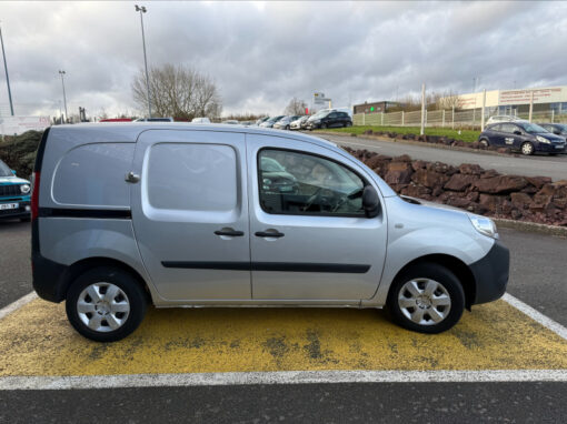 RENAULT KANGOO II EXPRESS 1.5 DCI 90CH GRAND CONFORT EDC EURO6 – Image 6