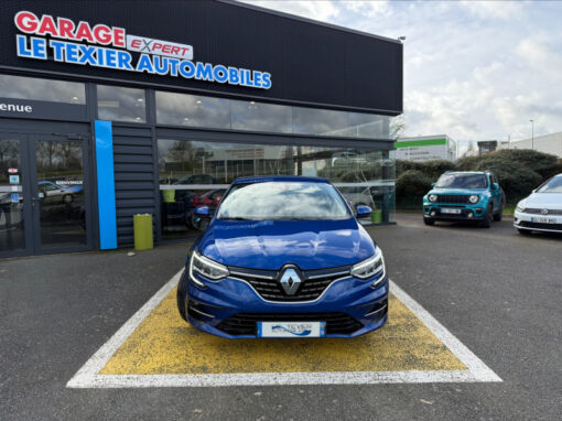 RENAULT MEGANE IV 1.5 BLUE DCI 115CH TECHNO – Image 2