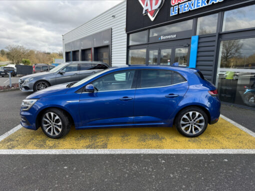 RENAULT MEGANE IV 1.5 BLUE DCI 115CH TECHNO – Image 5