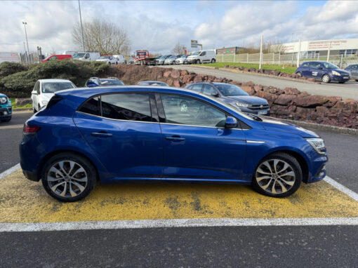 RENAULT MEGANE IV 1.5 BLUE DCI 115CH TECHNO – Image 6