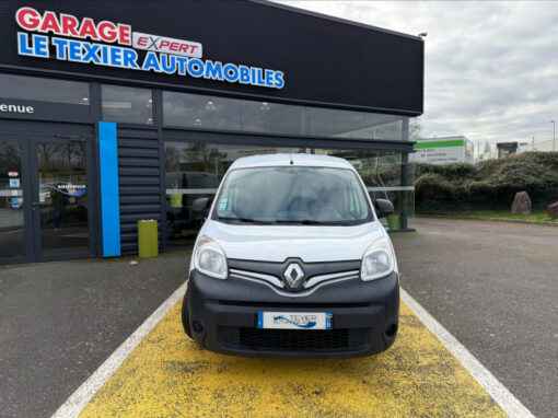 RENAULT KANGOO II EXPRESS 1.5 DCI 90CH ENERGY CONFORT EURO6 – Image 2