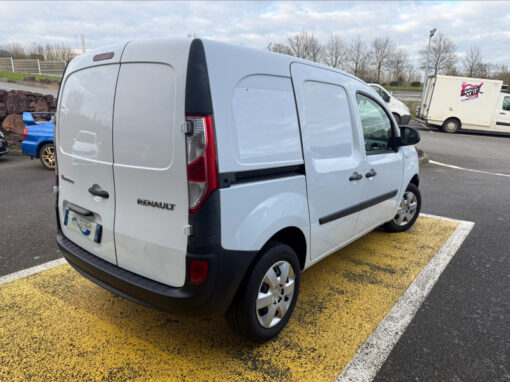 RENAULT KANGOO II EXPRESS 1.5 DCI 90CH ENERGY CONFORT EURO6 – Image 3