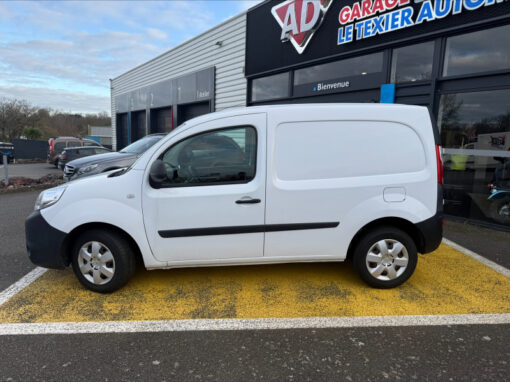 RENAULT KANGOO II EXPRESS 1.5 DCI 90CH ENERGY CONFORT EURO6 – Image 5