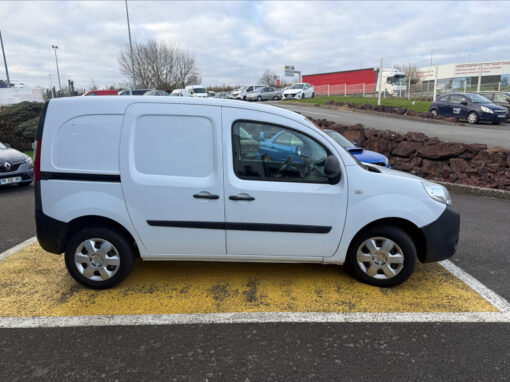 RENAULT KANGOO II EXPRESS 1.5 DCI 90CH ENERGY CONFORT EURO6 – Image 6