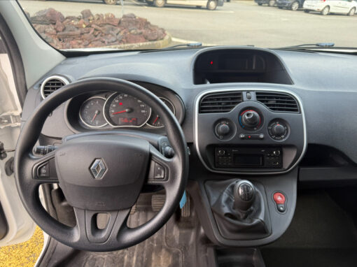 RENAULT KANGOO II EXPRESS 1.5 DCI 90CH ENERGY CONFORT EURO6 – Image 10