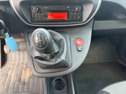 RENAULT KANGOO II EXPRESS 1.5 DCI 90CH ENERGY CONFORT EURO6 – Image 14