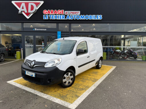 RENAULT KANGOO II EXPRESS MAXI 1.5 BLUE DCI 95CH GRAND CONFORT