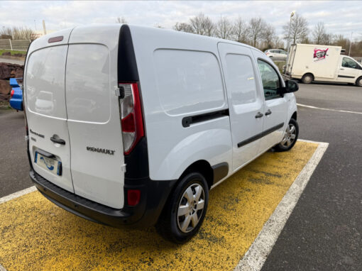 RENAULT KANGOO II EXPRESS MAXI 1.5 BLUE DCI 95CH GRAND CONFORT – Image 3