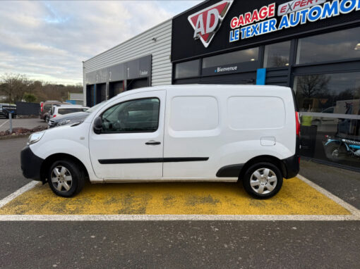 RENAULT KANGOO II EXPRESS MAXI 1.5 BLUE DCI 95CH GRAND CONFORT – Image 5