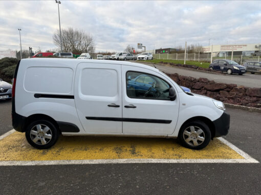 RENAULT KANGOO II EXPRESS MAXI 1.5 BLUE DCI 95CH GRAND CONFORT – Image 6