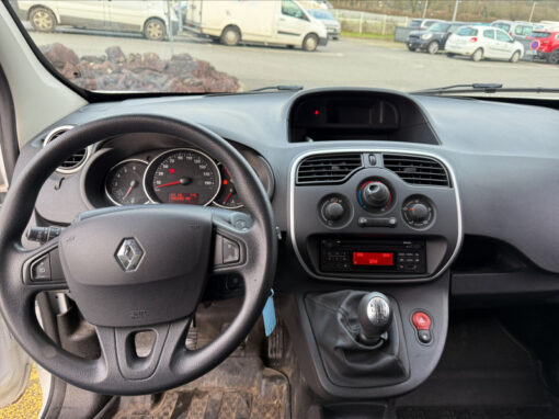 RENAULT KANGOO II EXPRESS MAXI 1.5 BLUE DCI 95CH GRAND CONFORT – Image 10