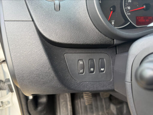 RENAULT KANGOO II EXPRESS MAXI 1.5 BLUE DCI 95CH GRAND CONFORT – Image 15