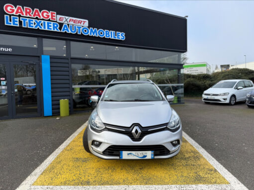 RENAULT CLIO IV ESTATE 1.5 DCI 90CH ENERGY BUSINESS EURO6C – Image 2